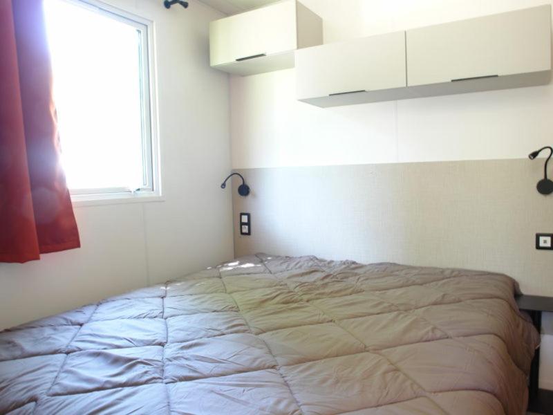 Camping Ayguebere لارونس المظهر الخارجي الصورة