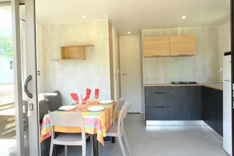 Camping Ayguebere لارونس المظهر الخارجي الصورة